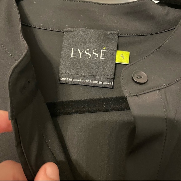 Lysse Archie Shirt Dress - Picture 3 of 4